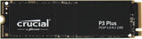 Накопитель SSD Crucial PCIe 4.0 x4 4TB CT4000P3PSSD8 P3 Plus M.2 2280&nbsp;<img style='position: relative;margin:0' src='/image/only_to_order_edit.gif' alt='На заказ' title='На заказ' />