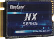 Накопитель SSD Kingspec PCIe 3.0 x4 128GB NXM-128 2242 M.2 2242 Накопитель SSD Kingspec PCIe 3.0 x4 128GB NXM-128 2242 M.2 2242