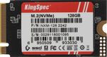 Накопитель SSD Kingspec PCIe 3.0 x4 128GB NXM-128 2242 M.2 2242 Накопитель SSD Kingspec PCIe 3.0 x4 128GB NXM-128 2242 M.2 2242