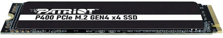 Накопитель SSD Patriot PCIe 4.0 x4 4TB P400P4TBM28H P400 M.2 2280 Накопитель SSD Patriot PCIe 4.0 x4 4TB P400P4TBM28H P400 M.2 2280