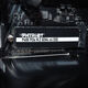 Накопитель SSD Patriot PCIe 4.0 x4 4TB P400P4TBM28H P400 M.2 2280 Накопитель SSD Patriot PCIe 4.0 x4 4TB P400P4TBM28H P400 M.2 2280