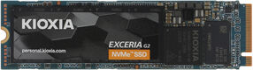 Накопитель SSD Toshiba PCIe 3.0 x4 500GB LRC20Z500GG8 Kioxia Exceria M.2 2280