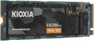 Накопитель SSD Toshiba PCIe 3.0 x4 500GB LRC20Z500GG8 Kioxia Exceria M.2 2280