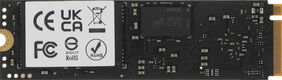 Накопитель SSD AGi PCIe 4.0 x4 2TB AGI2T0G44AI838 AI838 M.2 2280 Накопитель SSD AGi PCIe 4.0 x4 2TB AGI2T0G44AI838 AI838 M.2 2280
