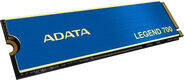 ADATA
Накопитель SSD A-Data PCIe 3.0 x4 512GB ALEG-700-512GCS Legend 700 M.2 2280 ADATA
Накопитель SSD A-Data PCIe 3.0 x4 512GB ALEG-700-512GCS Legend 700 M.2 2280