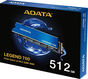 ADATA
Накопитель SSD A-Data PCIe 3.0 x4 512GB ALEG-700-512GCS Legend 700 M.2 2280 ADATA
Накопитель SSD A-Data PCIe 3.0 x4 512GB ALEG-700-512GCS Legend 700 M.2 2280