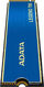ADATA
Накопитель SSD A-Data PCIe 3.0 x4 256GB ALEG-700-256GCS Legend 700 M.2 2280 ADATA
Накопитель SSD A-Data PCIe 3.0 x4 256GB ALEG-700-256GCS Legend 700 M.2 2280