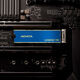 ADATA
Накопитель SSD A-Data PCIe 3.0 x4 256GB ALEG-700-256GCS Legend 700 M.2 2280 ADATA
Накопитель SSD A-Data PCIe 3.0 x4 256GB ALEG-700-256GCS Legend 700 M.2 2280
