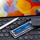 ADATA
Накопитель SSD A-Data PCIe 3.0 x4 256GB ALEG-700-256GCS Legend 700 M.2 2280