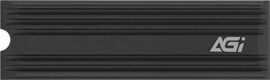 Накопитель SSD AGi PCIe 4.0 x4 4TB AGI4T0G44AI838 AI838 M.2 2280 Накопитель SSD AGi PCIe 4.0 x4 4TB AGI4T0G44AI838 AI838 M.2 2280