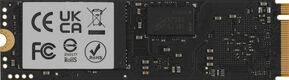 Накопитель SSD AGi PCIe 4.0 x4 4TB AGI4T0G44AI838 AI838 M.2 2280 Накопитель SSD AGi PCIe 4.0 x4 4TB AGI4T0G44AI838 AI838 M.2 2280