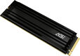 Накопитель SSD AGi PCIe 4.0 x4 1TB AGI1T0G44AI828 AI828 M.2 2280 Накопитель SSD AGi PCIe 4.0 x4 1TB AGI1T0G44AI828 AI828 M.2 2280
