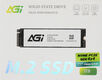 Накопитель SSD AGi PCIe 4.0 x4 1TB AGI1T0G44AI828 AI828 M.2 2280 Накопитель SSD AGi PCIe 4.0 x4 1TB AGI1T0G44AI828 AI828 M.2 2280