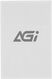 Накопитель SSD AGi PCIe 4.0 x4 1TB AGI1T0G44AI828 AI828 M.2 2280