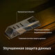 Накопитель SSD Patriot PCIe 5.0 x4 1TB PV553P1TBM28H PV553 M.2 2280 Накопитель SSD Patriot PCIe 5.0 x4 1TB PV553P1TBM28H PV553 M.2 2280