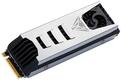 Накопитель SSD Patriot PCIe 5.0 x4 2TB PV553P2TBM28H PV553 M.2 2280 Накопитель SSD Patriot PCIe 5.0 x4 2TB PV553P2TBM28H PV553 M.2 2280