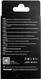 Накопитель SSD Patriot PCIe 5.0 x4 2TB PV553P2TBM28H PV553 M.2 2280 Накопитель SSD Patriot PCIe 5.0 x4 2TB PV553P2TBM28H PV553 M.2 2280