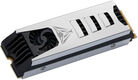 Накопитель SSD Patriot PCIe 5.0 x4 2TB PV553P2TBM28H PV553 M.2 2280 Накопитель SSD Patriot PCIe 5.0 x4 2TB PV553P2TBM28H PV553 M.2 2280