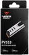 Накопитель SSD Patriot PCIe 5.0 x4 4TB PV553P4TBM28H PV553 M.2 2280 Накопитель SSD Patriot PCIe 5.0 x4 4TB PV553P4TBM28H PV553 M.2 2280