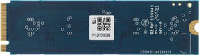 Накопитель SSD Digma PCIe 3.0 x4 1TB DGSM3001TP53T Mega P5 M.2 2280 Накопитель SSD Digma PCIe 3.0 x4 1TB DGSM3001TP53T Mega P5 M.2 2280