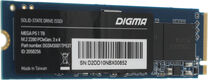 Накопитель SSD Digma PCIe 3.0 x4 1TB DGSM3001TP53T Mega P5 M.2 2280 Накопитель SSD Digma PCIe 3.0 x4 1TB DGSM3001TP53T Mega P5 M.2 2280
