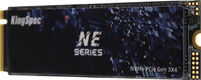Накопитель SSD Kingspec PCIe 3.0 x4 4TB NE-4TB M.2 2280 Накопитель SSD Kingspec PCIe 3.0 x4 4TB NE-4TB M.2 2280