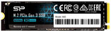 Накопитель SSD Silicon Power PCIe 3.0 x4 4TB SP004TBP34A60M28 M-Series M.2 2280&nbsp;<img style='position: relative;margin:0' src='/image/only_to_order_edit.gif' alt='На заказ' title='На заказ' />