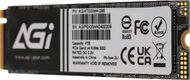 Накопитель SSD AGi PCIe 3.0 x4 4TB AGI4T0GIMAI298 AI298 M.2 2280 Накопитель SSD AGi PCIe 3.0 x4 4TB AGI4T0GIMAI298 AI298 M.2 2280