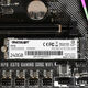 Накопитель SSD Patriot PCIe 3.0 x4 240GB P310P240GM28 P310 M.2 2280 Накопитель SSD Patriot PCIe 3.0 x4 240GB P310P240GM28 P310 M.2 2280