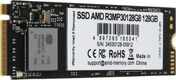 Накопитель SSD AMD PCIe 3.0 x4 128GB R3MP30128G8 Radeon M.2 2280