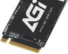 Накопитель SSD AGi PCIe 3.0 x4 512GB AGI512G83AI198 AI198 M.2 2280 OEM Накопитель SSD AGi PCIe 3.0 x4 512GB AGI512G83AI198 AI198 M.2 2280 OEM