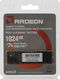 Накопитель SSD AMD PCIe 4.0 x4 1TB R3MP41024G8 Radeon M.2 2280