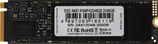 Накопитель SSD AMD PCIe 4.0 x4 2TB R3MP42048G8 Radeon M.2 2280&nbsp;<img style='position: relative;margin:0' src='/image/only_to_order_edit.gif' alt='На заказ' title='На заказ' />