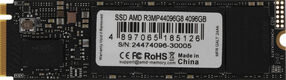 Накопитель SSD AMD PCIe 4.0 x4 4TB R3MP44096G8 Radeon M.2 2280 Накопитель SSD AMD PCIe 4.0 x4 4TB R3MP44096G8 Radeon M.2 2280