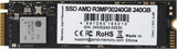 Накопитель SSD AMD PCIe 3.0 x4 240GB R3MP30240G8 Radeon M.2 2280&nbsp;<img style='position: relative;margin:0' src='/image/only_to_order_edit.gif' alt='На заказ' title='На заказ' />