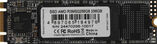 Накопитель SSD AMD SATA 256GB R3MS0256G8 Radeon M.2 2280&nbsp;<img style='position: relative;margin:0' src='/image/only_to_order_edit.gif' alt='На заказ' title='На заказ' />