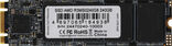 Накопитель SSD AMD SATA 240GB R3MS0240G8 Radeon M.2 2280&nbsp;<img style='position: relative;margin:0' src='/image/only_to_order_edit.gif' alt='На заказ' title='На заказ' />