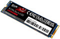 Накопитель SSD Silicon Power PCIe 4.0 x4 512GB SP512GBP44UD8505KR M-Series UD85 M.2 2280 Накопитель SSD Silicon Power PCIe 4.0 x4 512GB SP512GBP44UD8505KR M-Series UD85 M.2 2280