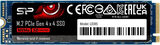 Накопитель SSD Silicon Power PCIe 4.0 x4 512GB SP512GBP44UD8505KR M-Series UD85 M.2 2280&nbsp;<img style='position: relative;margin:0' src='/image/only_to_order_edit.gif' alt='На заказ' title='На заказ' />