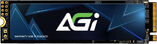 Накопитель SSD AGi PCIe 4.0 x4 1TB AGI1T0G80AI808 AI808 M.2 2280&nbsp;<img style='position: relative;margin:0' src='/image/only_to_order_edit.gif' alt='На заказ' title='На заказ' />