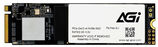 Накопитель SSD AGi PCIe 3.0 x4 256GB AGI256G80AI198R AI198 M.2 2280&nbsp;<img style='position: relative;margin:0' src='/image/only_to_order_edit.gif' alt='На заказ' title='На заказ' />