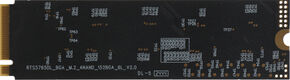 Накопитель SSD AGi PCIe 3.0 x4 512GB AGI512G80AI198R AI198 M.2 2280