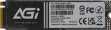 Накопитель SSD AGi PCIe 3.0 x4 512GB AGI512G80AI198R AI198 M.2 2280&nbsp;<img style='position: relative;margin:0' src='/image/only_to_order_edit.gif' alt='На заказ' title='На заказ' />