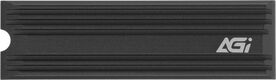 Накопитель SSD AGi PCIe 4.0 x4 4TB AGI4T0G44AI828-CB AI828 M.2 2280 Накопитель SSD AGi PCIe 4.0 x4 4TB AGI4T0G44AI828-CB AI828 M.2 2280