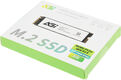 Накопитель SSD AGi PCIe 4.0 x4 4TB AGI4T0G44AI828-CB AI828 M.2 2280