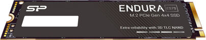 Накопитель SSD Silicon Power PCIe 4.0 x4 1TB SP01KGBP44ES7505 ES75 Endura M.2 2280 Накопитель SSD Silicon Power PCIe 4.0 x4 1TB SP01KGBP44ES7505 ES75 Endura M.2 2280
