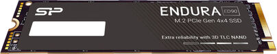 Накопитель SSD Silicon Power PCIe 4.0 x4 500GB SP500GBP44ED9005 ED90 Endura M.2 2280
