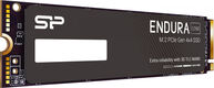 Накопитель SSD Silicon Power PCIe 4.0 x4 1TB SP01KGBP44ED9005 ED90 Endura M.2 2280 Накопитель SSD Silicon Power PCIe 4.0 x4 1TB SP01KGBP44ED9005 ED90 Endura M.2 2280