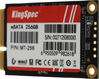 Накопитель SSD Kingspec mSATA 256Gb MT-256 MT Series mSATA Накопитель SSD Kingspec mSATA 256Gb MT-256 MT Series mSATA