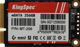 Накопитель SSD Kingspec mSATA 256Gb MT-256 MT Series mSATA&nbsp;<img style='position: relative;margin:0' src='/image/only_to_order_edit.gif' alt='На заказ' title='На заказ' />